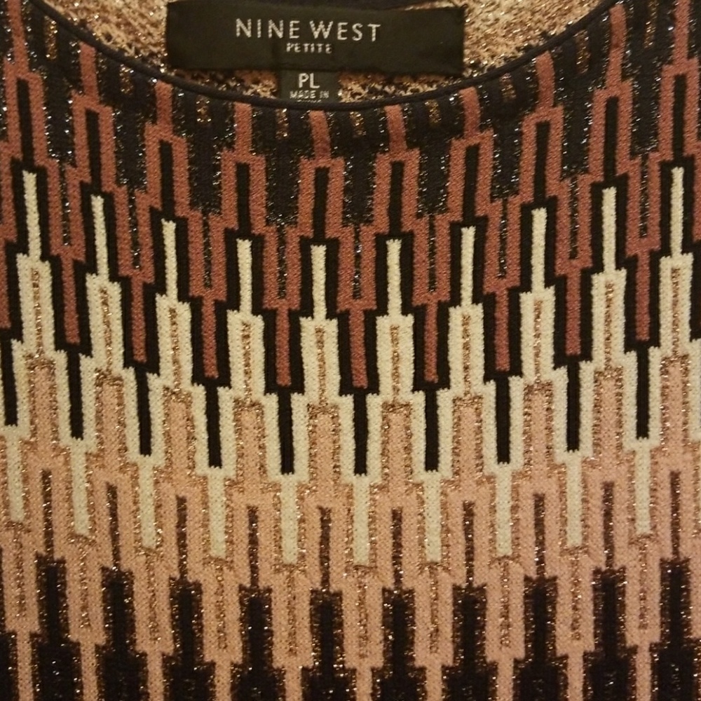 Nine West - Picture 5 of 5